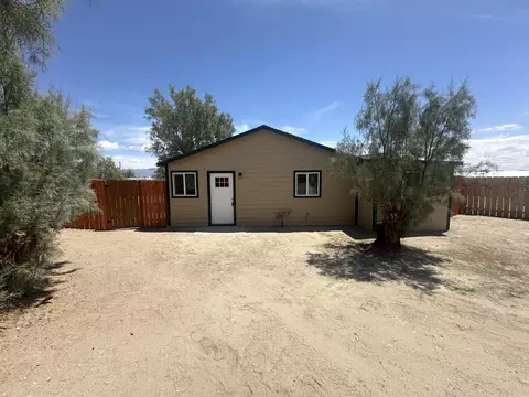 Exterior - 82489 2nd St, Trona, CA 93562 photo 6 of 13