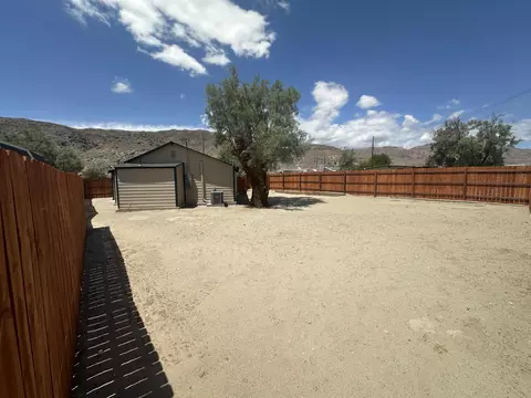 Exterior - 82489 2nd St, Trona, CA 93562 photo 9 of 13