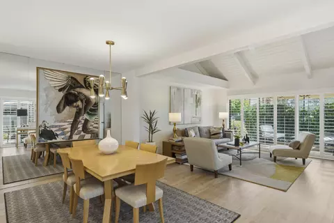 315 Forest Hills Dr, Rancho Mirage, CA 92270