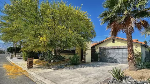 27205 Hombria Dr, Cathedral City, CA 92234