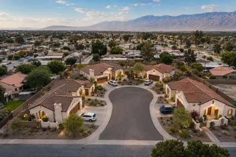 0 Damascus Ave, Coachella, CA 92236