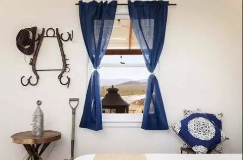 Bedroom - 63637 Gemini Rd, Joshua Tree, CA 92252 photo 1 of 4