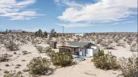 63637 Gemini Rd, Joshua Tree, CA 92252
