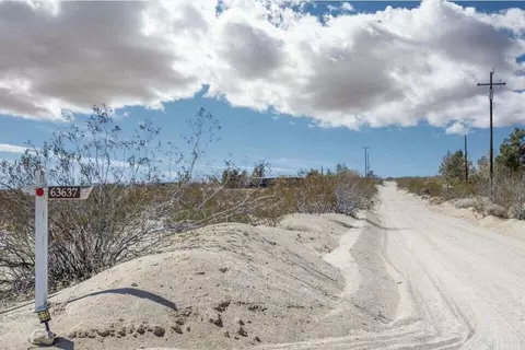 Other - 63637 Gemini Rd, Joshua Tree, CA 92252 photo 3 of 4