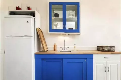 Kitchen - 63637 Gemini Rd, Joshua Tree, CA 92252 photo 1 of 1
