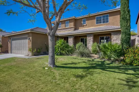 84684 Lago Brezza Dr, Indio, CA 92203