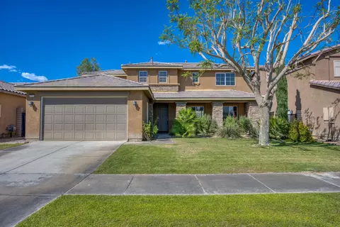 84684 Lago Brezza Dr, Indio, CA 92203