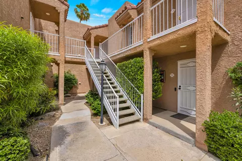 2700 Lawrence Crossley Rd, Palm Springs, CA 92264