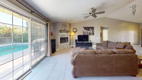 Living - 78835 Lowe Dr, La Quinta, CA 92253 photo 2 of 3