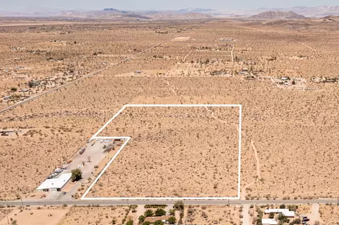 0 Aberdeen Dr, Yucca Valley, CA 92284