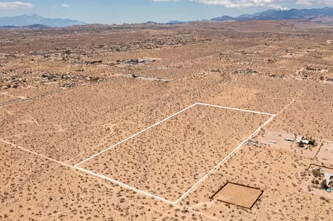 0 Indio Ave, Yucca Valley, CA 92284