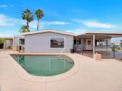 38235 Poppet Canyon Dr, Palm Desert, CA 92260
