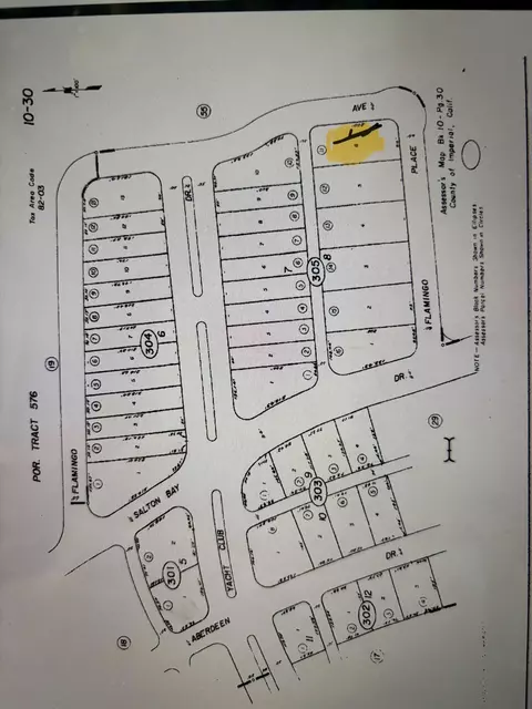 926 Flamingo Ave, Thermal, CA 92274