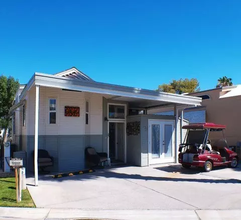 84136 Avenue 44 #710, Indio, CA 92203