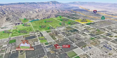 0 Airport Blvd, Thermal, CA 92274
