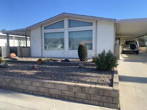73220 N Desert Greens Dr N, Palm Desert, CA 92260