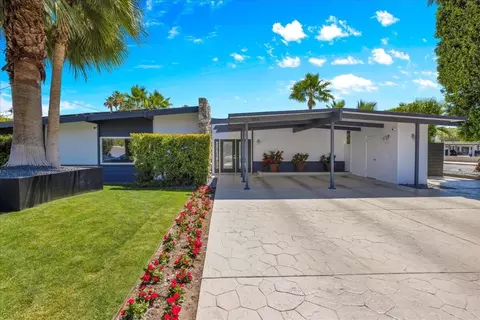 216 N Lyn Cir, Palm Springs, CA 92262