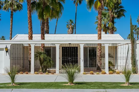 2310 S Via Lazo, Palm Springs, CA 92264
