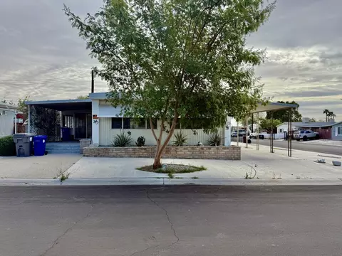 32420 Sonoma Cir, Thousand Palms, CA 92276