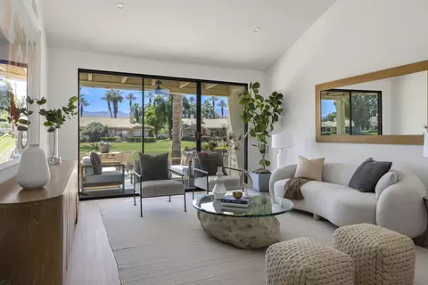 265 Calle Del Verano, Palm Desert, CA 92260