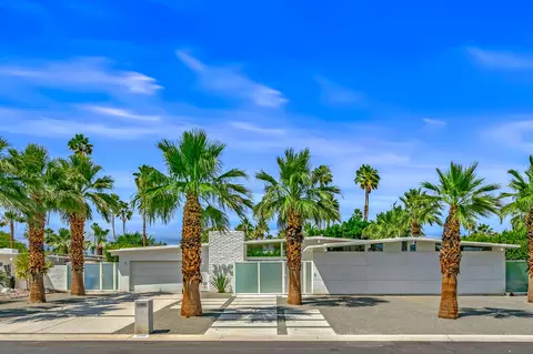 2190 E Terry Ln, Palm Springs, CA 92262