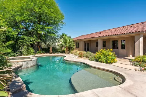 Exterior - 41050 Yucca Ln, Bermuda Dunes, CA 92203 photo 5 of 13