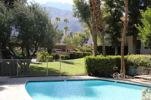 353 E Via Escuela, Palm Springs, CA 92262