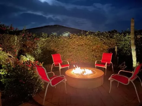 Exterior - 51216 Longmeadow St, Indio, CA 92201 photo 8 of 12
