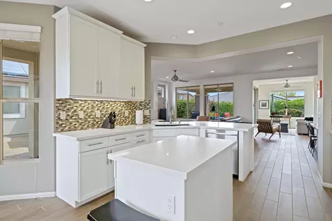 Kitchen - 51216 Longmeadow St, Indio, CA 92201 photo 3 of 4