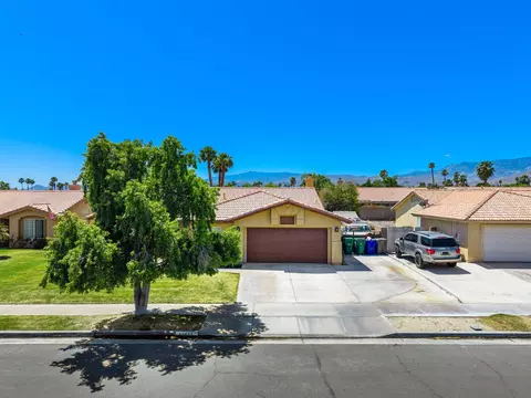 69855 Wakefield Rd, Cathedral City, CA 92234