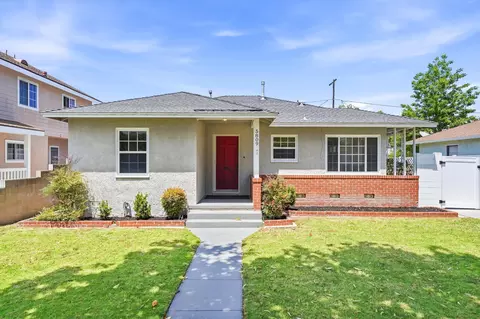 5809 E Scrivener St, Long Beach, CA 90808
