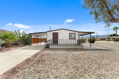 32520 Westchester Dr, Thousand Palms, CA 92276