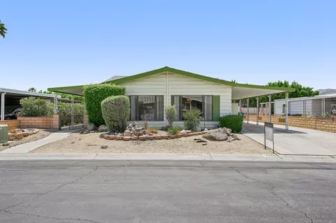 Undisclosed, Palm Desert, CA 92260