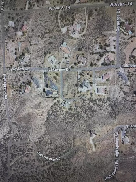 1 Camares Dr, Palmdale, CA 93551