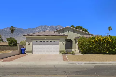 31515 Avenida Del Yermo, Cathedral City, CA 92234