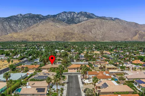 1681 Ponderosa Way, Palm Springs, CA 92264