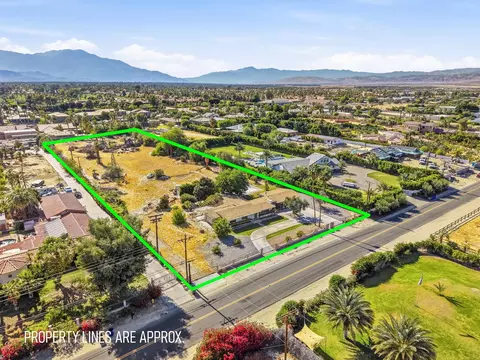 View/Area - 41441 Yucca Ln, Bermuda Dunes, CA 92203 photo 3 of 8