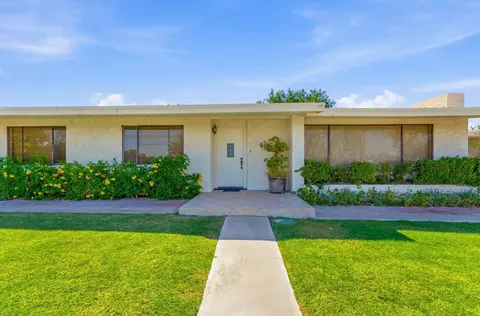 Exterior - 41441 Yucca Ln, Bermuda Dunes, CA 92203 photo 2 of 10
