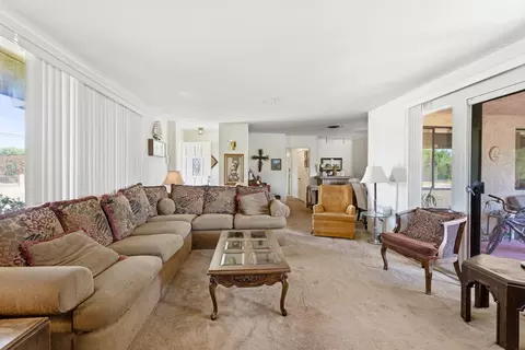 Living - 41441 Yucca Ln, Bermuda Dunes, CA 92203 photo 3 of 3
