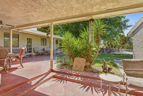 Exterior - 41441 Yucca Ln, Bermuda Dunes, CA 92203 photo 4 of 10