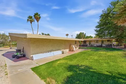 Exterior - 41441 Yucca Ln, Bermuda Dunes, CA 92203 photo 10 of 10