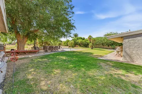 Exterior - 41441 Yucca Ln, Bermuda Dunes, CA 92203 photo 5 of 10
