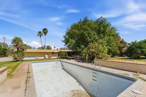 Exterior - 41441 Yucca Ln, Bermuda Dunes, CA 92203 photo 9 of 10
