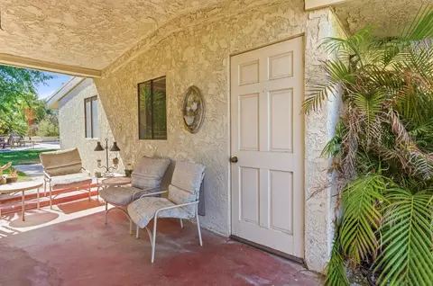 Exterior - 41441 Yucca Ln, Bermuda Dunes, CA 92203 photo 3 of 10