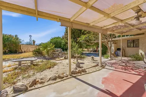 Exterior - 41441 Yucca Ln, Bermuda Dunes, CA 92203 photo 7 of 10