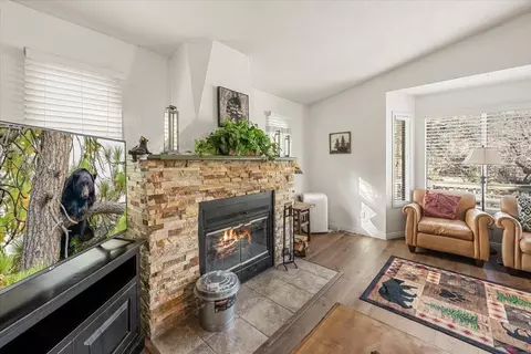 Living - 43546 Bow Canyon Rd, Big Bear Lake, CA 92315 photo 4 of 5