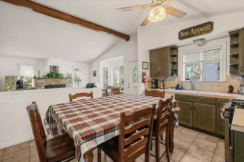 Dining - 43546 Bow Canyon Rd, Big Bear Lake, CA 92315 photo 1 of 1