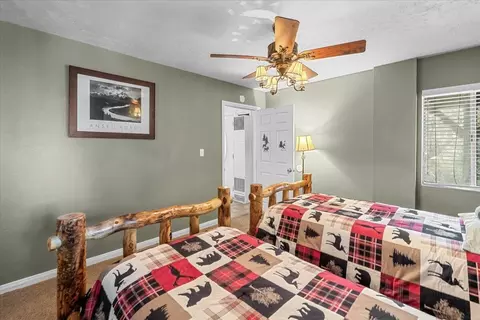 Bedroom - 43546 Bow Canyon Rd, Big Bear Lake, CA 92315 photo 3 of 9
