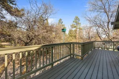 Exterior - 43546 Bow Canyon Rd, Big Bear Lake, CA 92315 photo 5 of 6