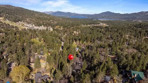 View/Area - 43546 Bow Canyon Rd, Big Bear Lake, CA 92315 photo 3 of 3